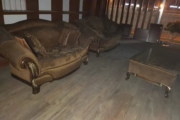 Dürüm Keyfi - Emirgan Antalya - Resim 10