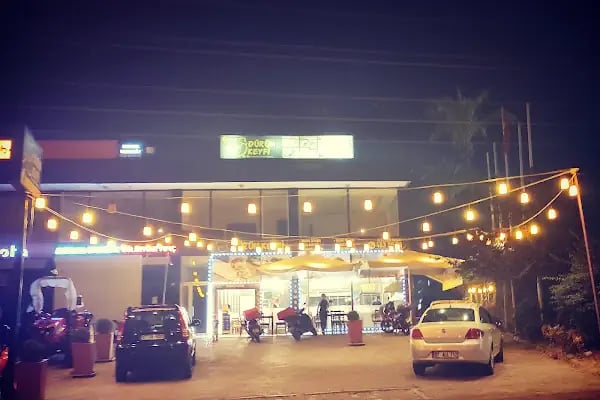 Dürüm Keyfi - Emirgan Antalya - Resim 15