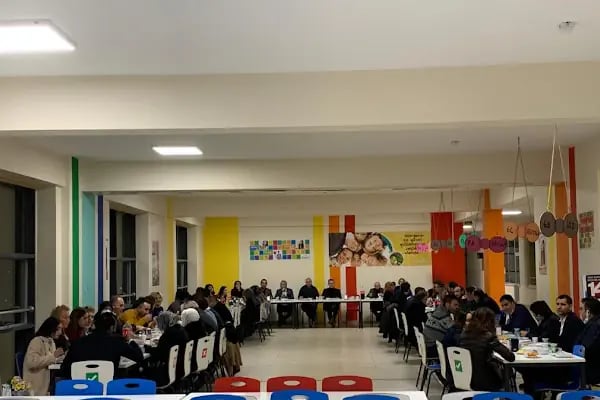 Mercan Çocuk Üniversitesi Malatya Anaokulu - Resim 17
