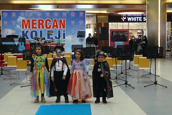 Mercan Çocuk Üniversitesi Malatya Anaokulu - Resim 18