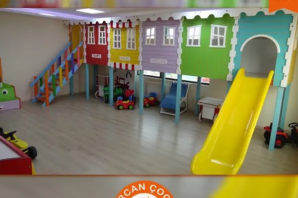 Mercan Çocuk Üniversitesi Malatya Anaokulu - Resim 15