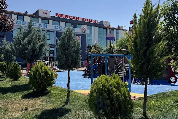 Mercan Çocuk Üniversitesi Malatya Anaokulu - Resim 7