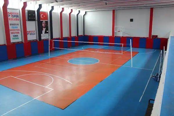 Mercan Çocuk Üniversitesi Malatya Anaokulu - Resim 20