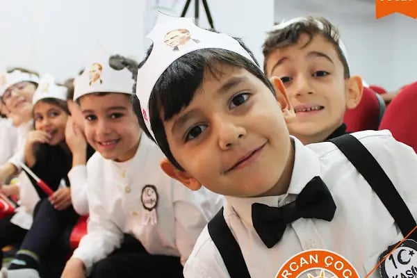Mercan Çocuk Üniversitesi Malatya Anaokulu - Resim 11
