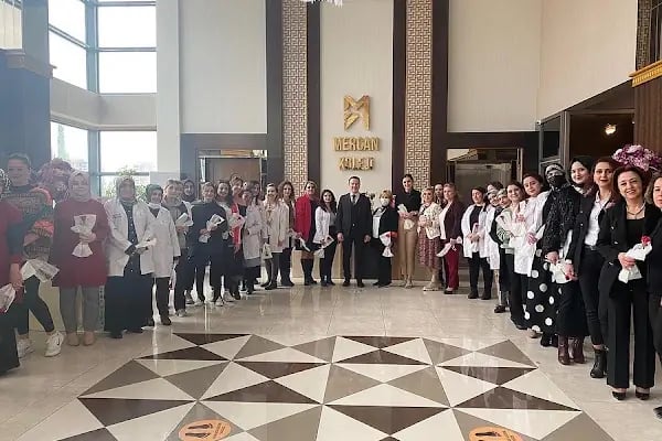 Mercan Çocuk Üniversitesi Malatya Anaokulu - Resim 19