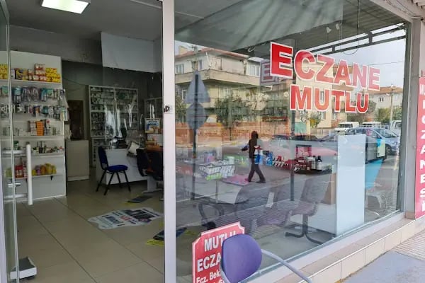 Mutlu Eczanesi - Resim 5