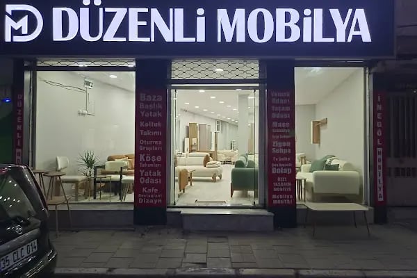 DÜZENLİ MOBİLYA - Resim 10