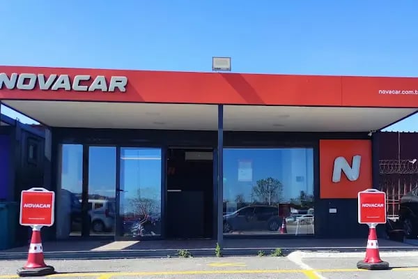 Novacar İstanbul Sabiha Gökçen Havalimanı Araç Kiralama - Resim 2