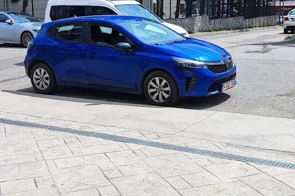 Novacar İstanbul Sabiha Gökçen Havalimanı Araç Kiralama - Resim 11