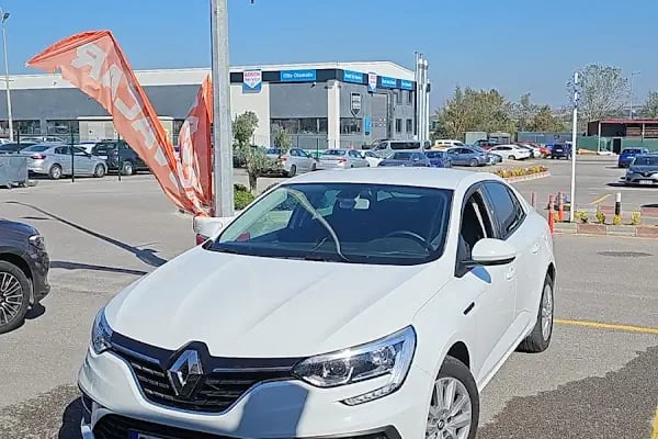 Novacar İstanbul Sabiha Gökçen Havalimanı Araç Kiralama - Resim 4