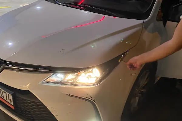 Novacar İstanbul Sabiha Gökçen Havalimanı Araç Kiralama - Resim 15