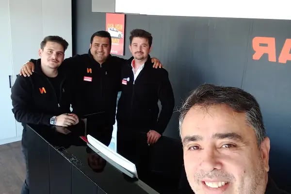 Novacar İstanbul Sabiha Gökçen Havalimanı Araç Kiralama - Resim 19