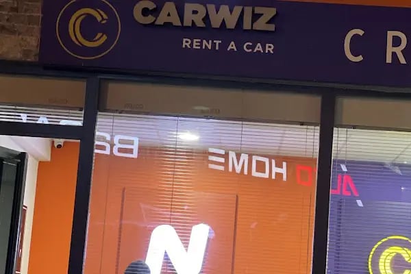 Novacar İstanbul Sabiha Gökçen Havalimanı Araç Kiralama - Resim 12