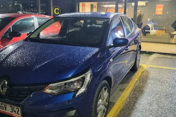 Novacar İstanbul Sabiha Gökçen Havalimanı Araç Kiralama - Resim 1