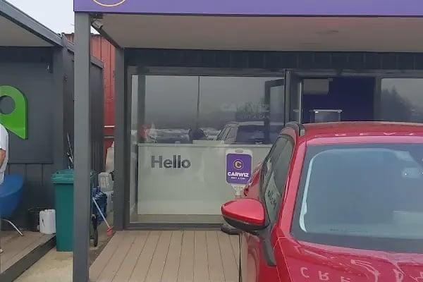 Novacar İstanbul Sabiha Gökçen Havalimanı Araç Kiralama - Resim 16