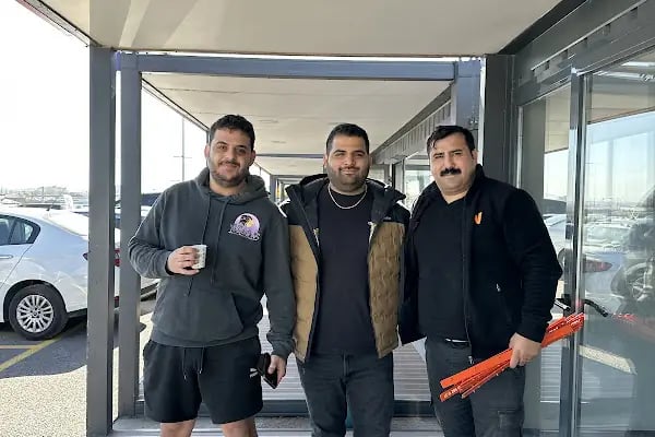 Novacar İstanbul Sabiha Gökçen Havalimanı Araç Kiralama - Resim 8