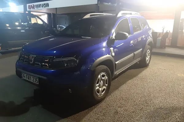 Novacar İstanbul Sabiha Gökçen Havalimanı Araç Kiralama - Resim 6