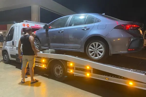 Novacar İstanbul Sabiha Gökçen Havalimanı Araç Kiralama - Resim 3