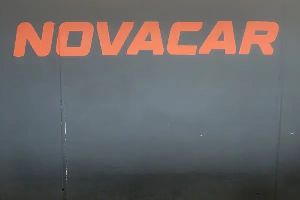 Novacar İstanbul Sabiha Gökçen Havalimanı Araç Kiralama - Resim 17