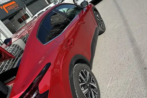 Novacar İstanbul Sabiha Gökçen Havalimanı Araç Kiralama - Resim 7