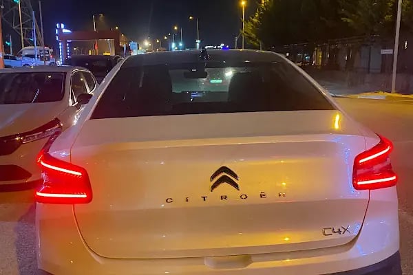 Novacar İstanbul Sabiha Gökçen Havalimanı Araç Kiralama - Resim 9