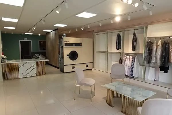 3K Kuru Temizleme - Resim 9
