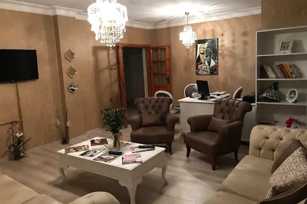 Trabzon Eğitim Ve Psikolojik Danışmanlık Merkezi - Resim 8