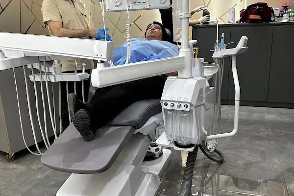 Estelion Medical Center - Resim 10
