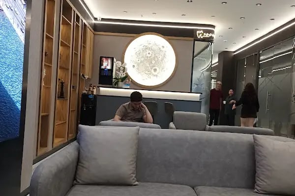 Estelion Medical Center - Resim 7