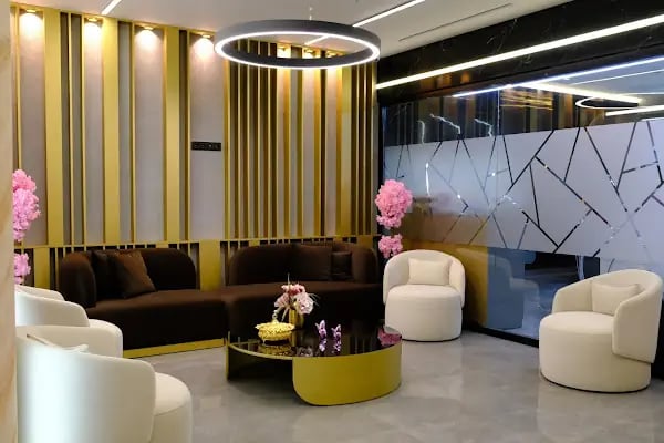Estelion Medical Center - Resim 3