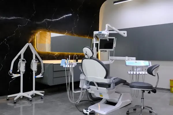 Estelion Medical Center - Resim 2