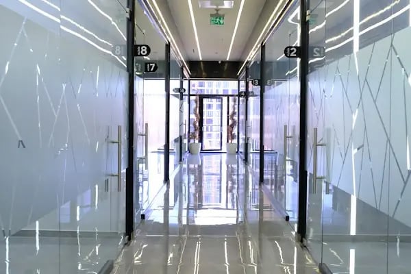 Estelion Medical Center - Resim 6