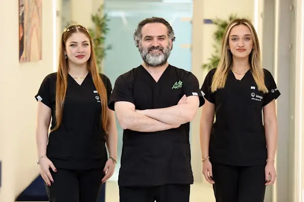 Aziz Aksöz - Hair Transplant Turkey,Hair Transplant İstanbul - Resim 18