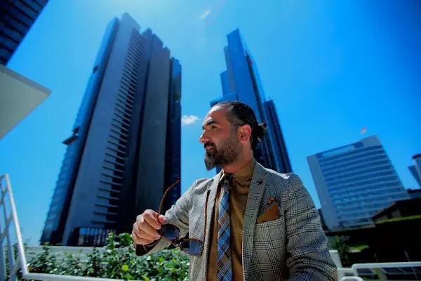 Aziz Aksöz - Hair Transplant Turkey,Hair Transplant İstanbul - Resim 7