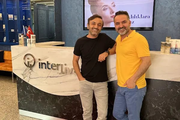 Aziz Aksöz - Hair Transplant Turkey,Hair Transplant İstanbul - Resim 3
