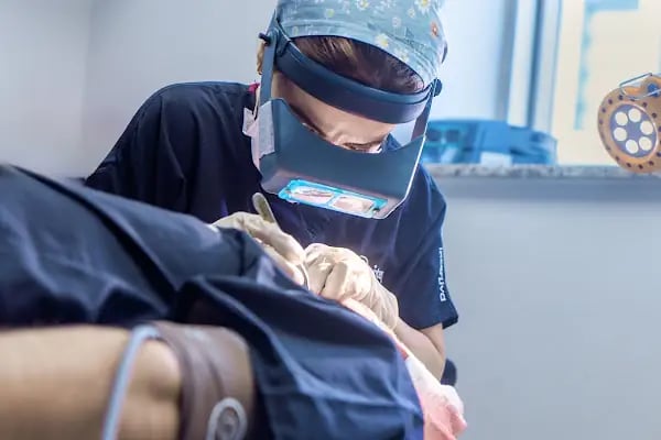 Aziz Aksöz - Hair Transplant Turkey,Hair Transplant İstanbul - Resim 11