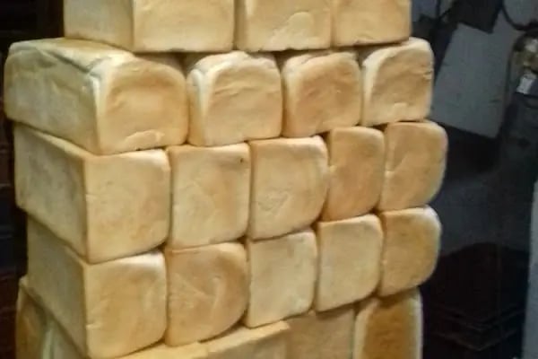 Mesan Ekmek Fırını - Resim 6