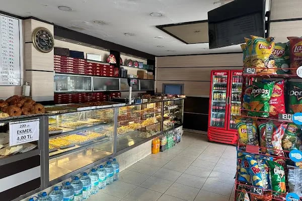 Mesan Ekmek Fırını - Resim 2