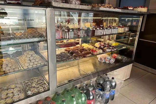 Mesan Ekmek Fırını - Resim 5
