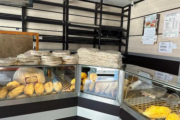 Mesan Ekmek Fırını - Resim 3