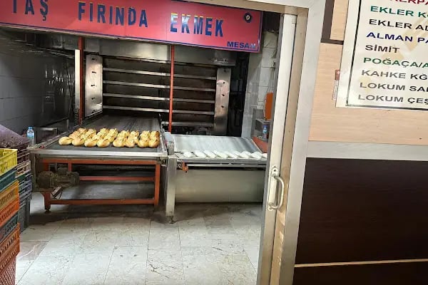 Mesan Ekmek Fırını - Resim 4
