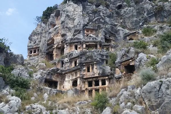 Mustafa Efendi Parkı - Resim 6