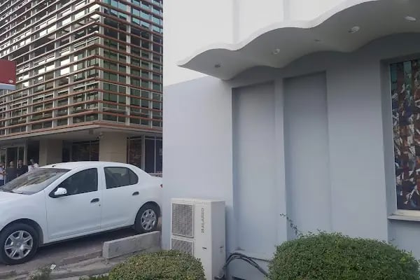 Devrim Erbil Çağdaş Sanatlar Müzesi Kent Arşivi - Resim 5
