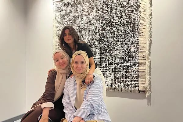 Devrim Erbil Çağdaş Sanatlar Müzesi Kent Arşivi - Resim 10