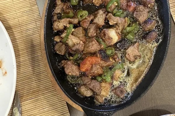 Doğa Steakhouse Kasap - Resim 17