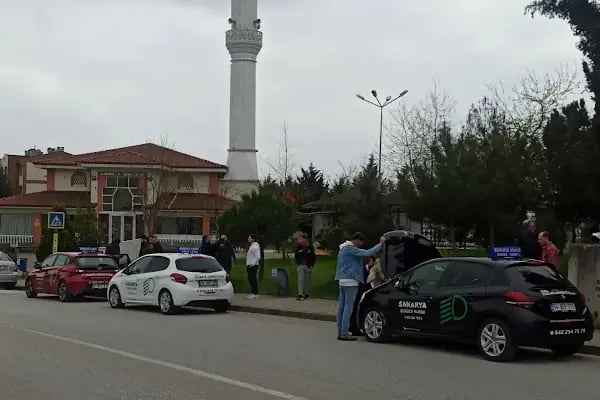 Sakarya Sürücü Kursu - Resim 11