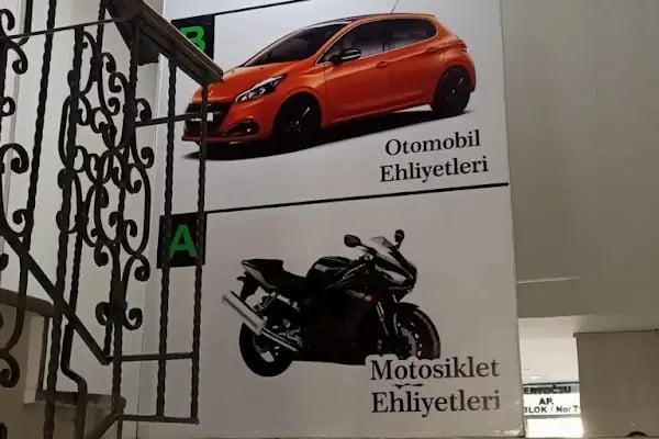 Sakarya Sürücü Kursu - Resim 14