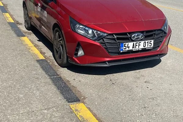 Sakarya Sürücü Kursu - Resim 20