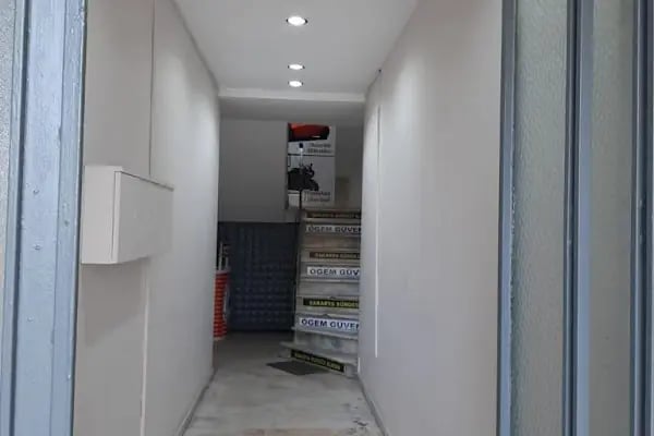 Sakarya Sürücü Kursu - Resim 17
