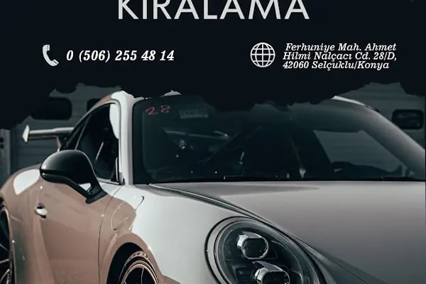 OTO KİRALAMA MED RENT A CAR - Resim 2